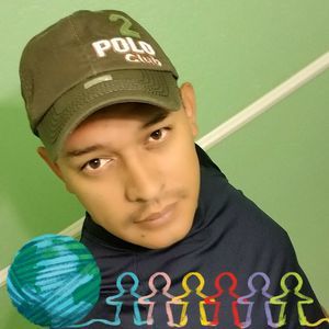 Meet your Posher, Gabriel